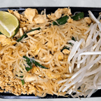Best Chicken Pad Thai 鸡粿条 in Timonium, MD
