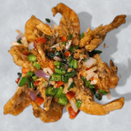 Best SALT & PEPPER SHRIMP 椒盐大虾 in Timonium, MD